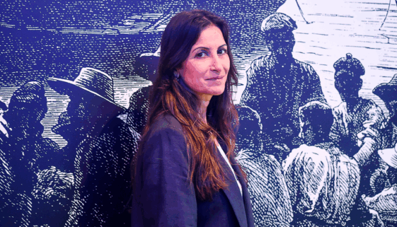 Yolanda Barqueros