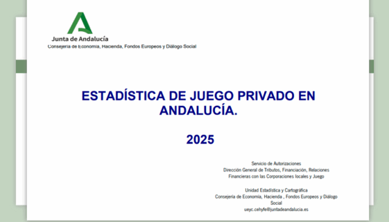 estadística