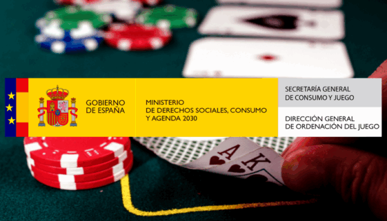 Informe DGOJ
