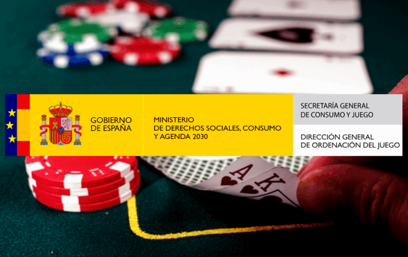 Informe DGOJ
