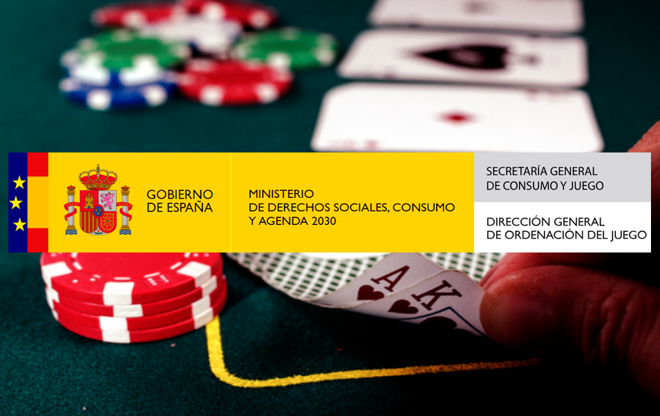 Informe DGOJ