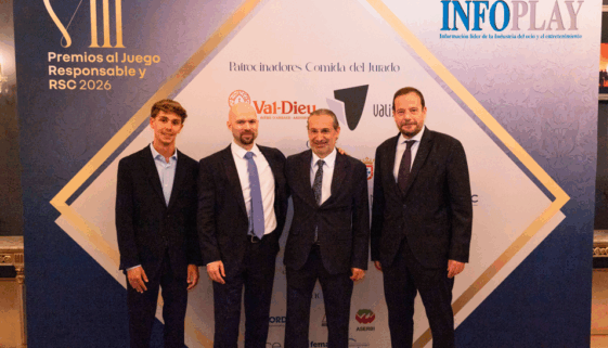 premios infoplay