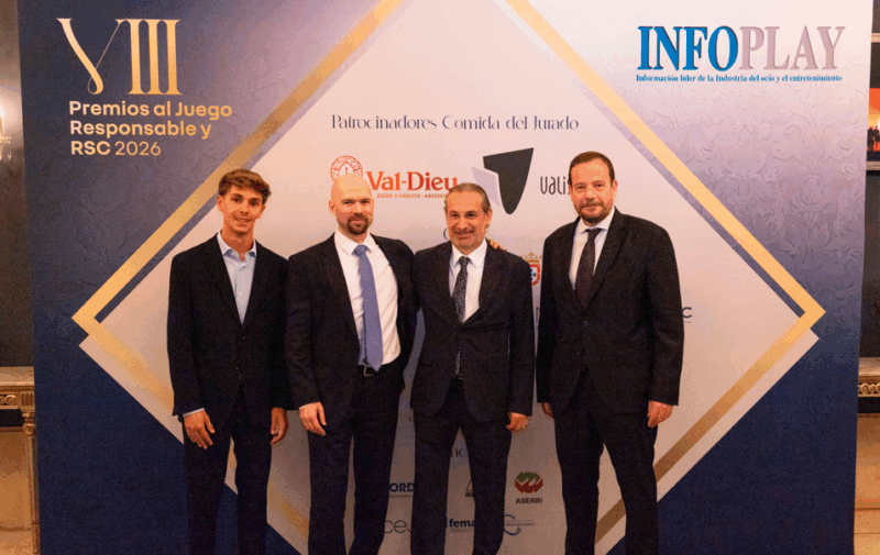 premios infoplay