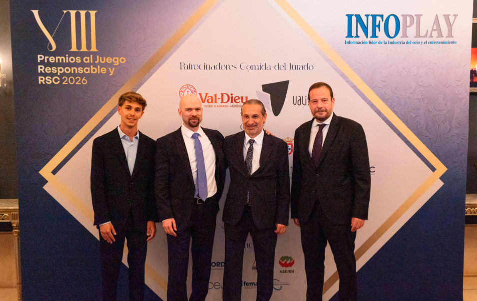 premios infoplay