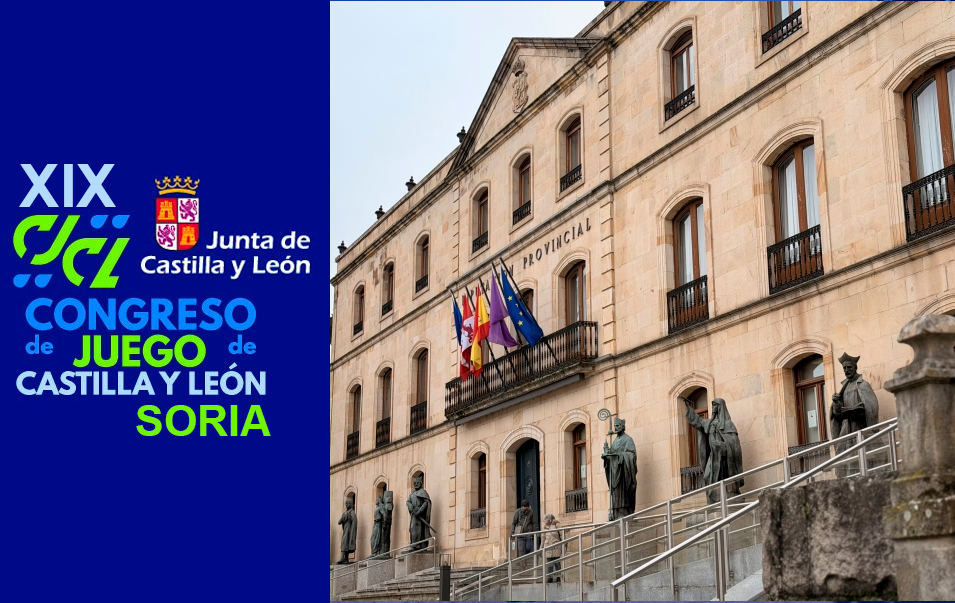 congreso soria 2026