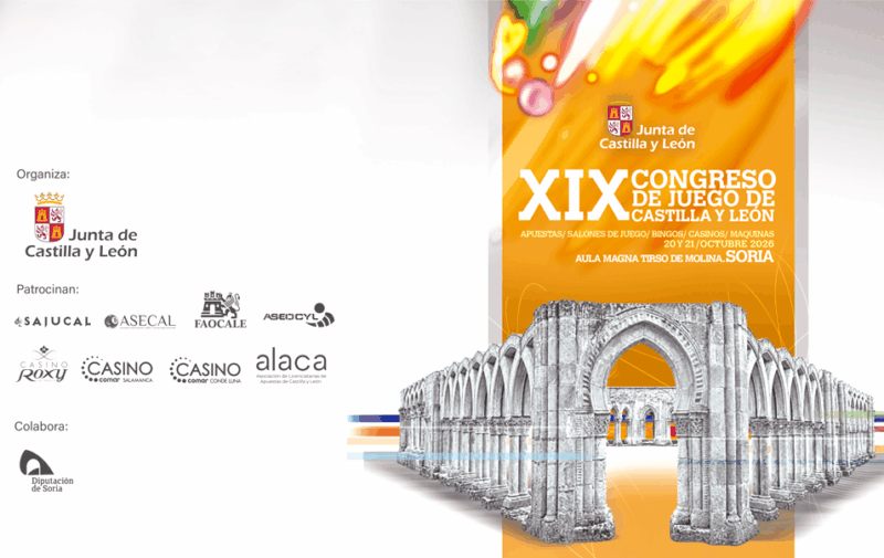 congreso soria